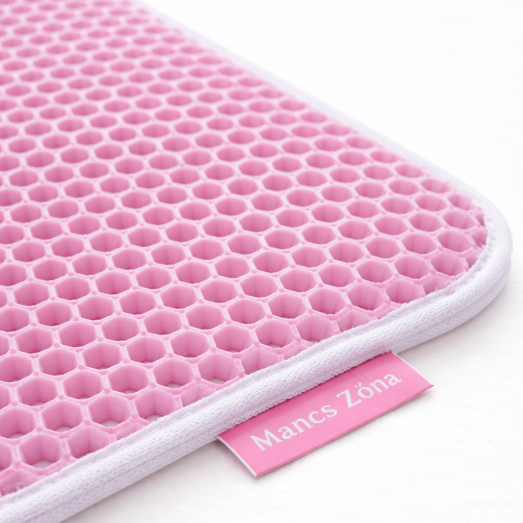 Mancs Zóna prémium alomkilépő