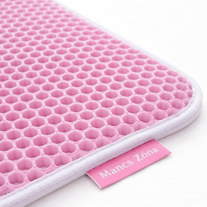 Mancs Zóna prémium alomkilépő